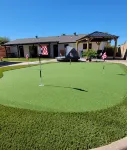 Lodging and entertainment all wrapped into one great place!