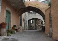 Le Castelet de Montmeyan Apartment near the lakes