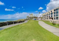 Oceanfront Oasis in Pacific Beach