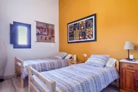 Can Pinyol cottage for 10/12 with pool