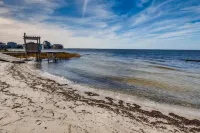 North Wind - Soundfront with Private Beach