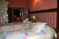 Beautiful Canarian Cottage In Typical Canarian Village