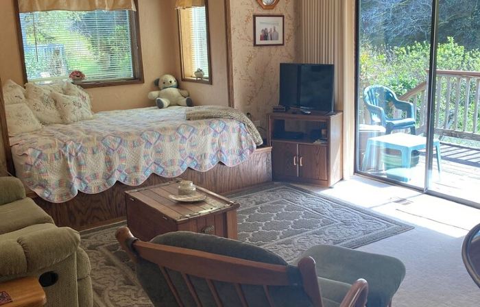 Riverfront Beach House Rental