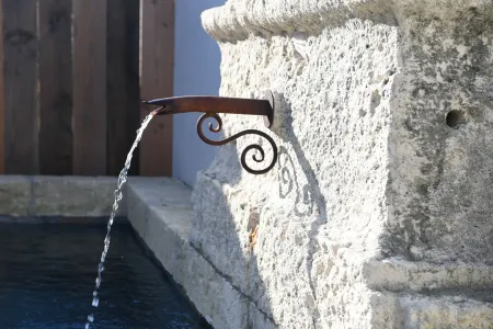 La maison de FLORE charming villa with garden