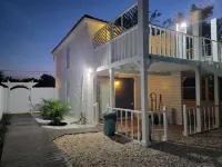 Historic Desire Studio D