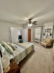 5 Bedroom Home Near Cooperstown, Dreams Park & All Star Village. Sleeps 13.