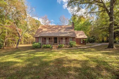 Cozy/Luxe Countryside Estate on Private Grounds in South CLT- King Suite! Hotels in Marvin