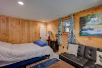 Conway Cozy Getaway Home