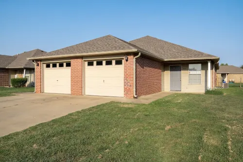 Delightful Duplex 2 beds 2 baths