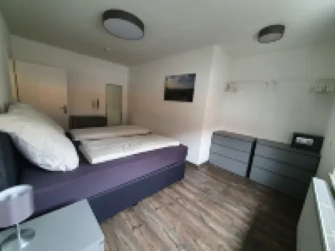 Vacation apartment in the middle of the Palatinate Forest. Good starting point for many activities Hotels in Silz