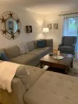 Freshly Updated 2 Bed/2 Bath