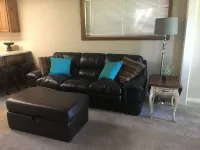 Cute 2 Bedroom 1Bath; Sports Village - Sleeps 6
