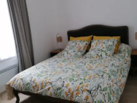 Charming house near Chambord Hotels in Bracieux