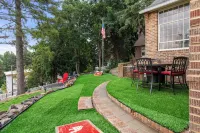 Historic WSU Drucker House-1/2 Block From Campus on College Hill