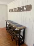 Sandwich Private Beach Getaway for multiple families!!!