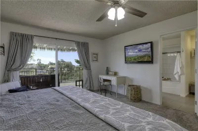 Hot Tub, Firepit & Gameroom. Near San Luis Obispo, Pismo Beach, Avila. Pets OK!