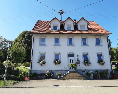 Ferienwohnung Albglück Hirlinger Hotels in Trochtelfingen