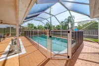 MODERN HOME WITH HEATED POOL! CLOSE TO SAWGRASS MILLS MALL! FLEXIBLE CHECK IN - Pools