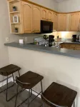 Huge Delray Beach Townhouse