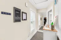 NEW! Historic Gem Steps To The Square!
