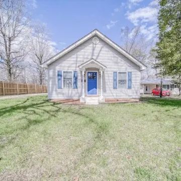 Cozy Cottage on Historic Route 66, Minutes Away from Wineries & Restaurants.