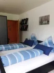 Apartment right on the forest in a quiet, secluded location in the heart of the Vulkaneifel