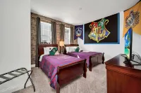 Private heated pool, resort and amenities, very close to Disneyworld