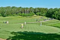 Old Kinderhook Castle in Gated Golf Community of Old Kinderhook
