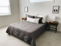 Modern Guest Suite, 3 Miles from Downtown Bozeman のホテル
