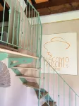 MANDOLATA - cottage with garden, shared pool, private veranda