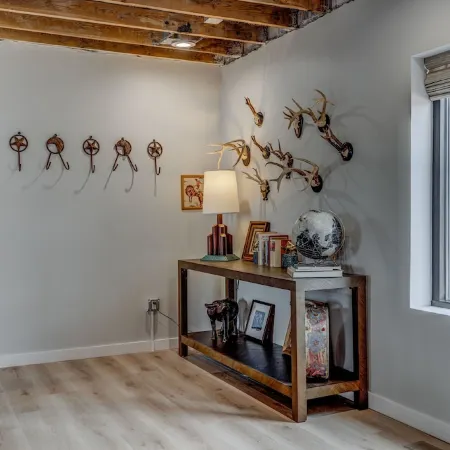 Alma Away For Your Perfect Western Stay