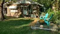 Cozy Joplin home, near medical school
