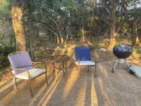 Private Guest House in the heart of Wimberley, Texas