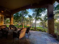 Luxury Private Ranch Style Villa