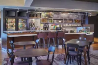 Courtyard Detroit Warren - bar