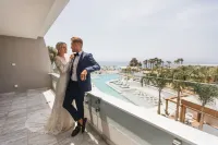 Parklane, a Luxury Collection Resort & Spa, Limassol - Ocean View