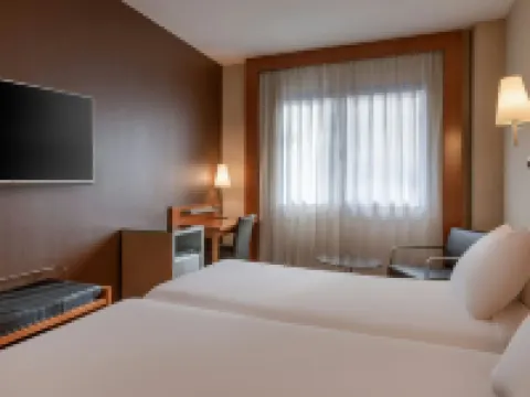 AC Hotel León San Antonio by Marriott Hoteles en León