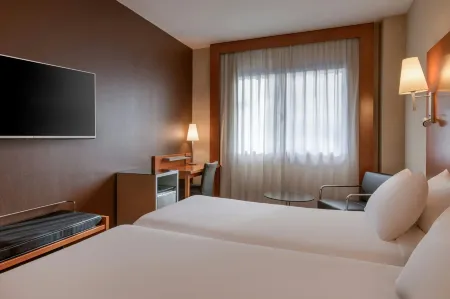 AC Hotel Leon San Antonio