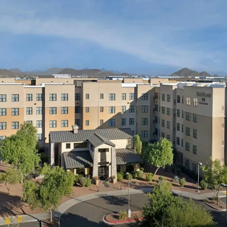 Residence Inn by Marriott Phoenix North/Happy Valley