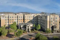 Residence Inn Phoenix North/Happy Valley Hotels in Phoenix