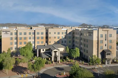 Residence Inn Phoenix North/Happy Valley Các khách sạn ở Phượng Hoàng