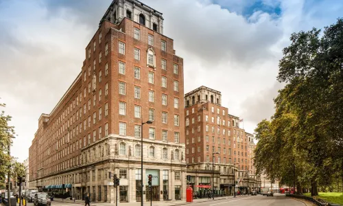 JW Marriott Grosvenor House London
