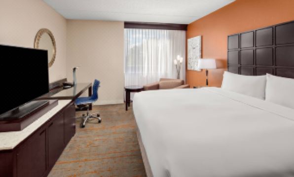 Renaissance Indianapolis North Hotel