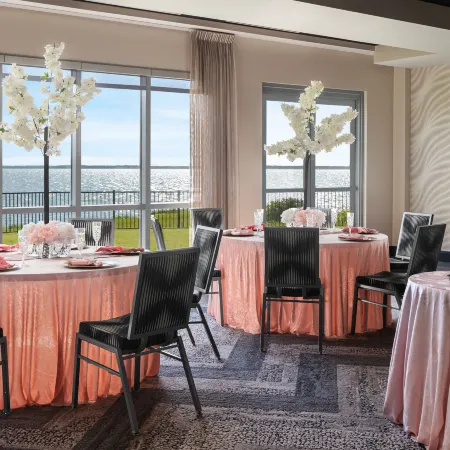 Aloft Ocean City