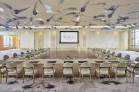 The Pearle Hotel & Spa, Autograph Collection Hotels in Burlington