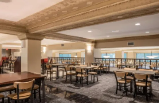 Drury Plaza Hotel Broadview Wichita