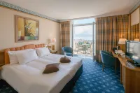 Best Western Plus Hotel Mirabeau Hotel in zona Lausanne Ouchy