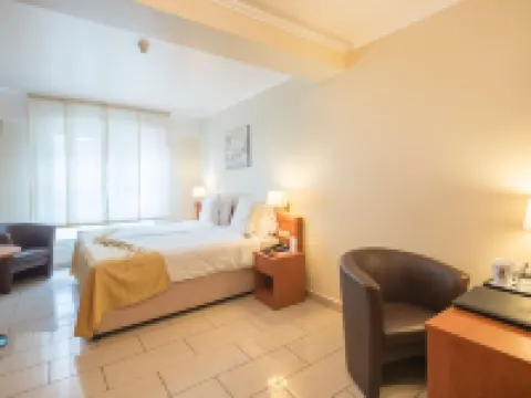 Best Western Plus Grand Hotel Victor Hugo Hotels in Luxembourg