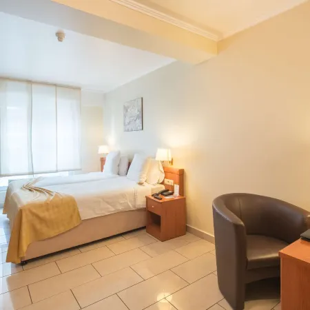 Best Western Plus Grand Hotel Victor Hugo