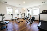 Best Western Hotel am Walserberg - pet friendly